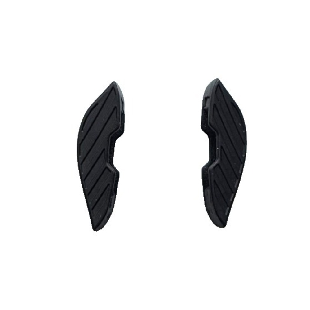 Costa Del Mar Rincon II 6S9121 Black Replacement Nose Pads Genuine 1-Pair New